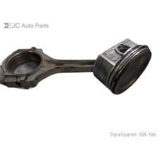 18Y003 Piston and Connecting Rod Standard For 04-08 Ford E-250  5.4